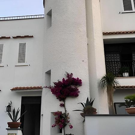 Villa Angela 이스키아 외부 사진